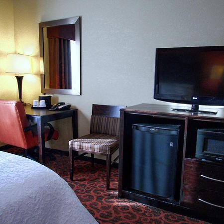 Hampton Inn & Suites Elk City Luaran gambar