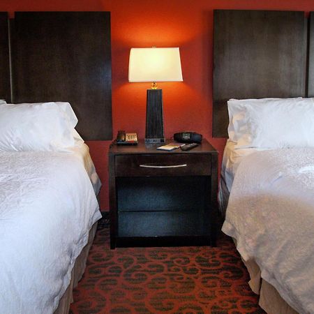 Hampton Inn & Suites Elk City Luaran gambar