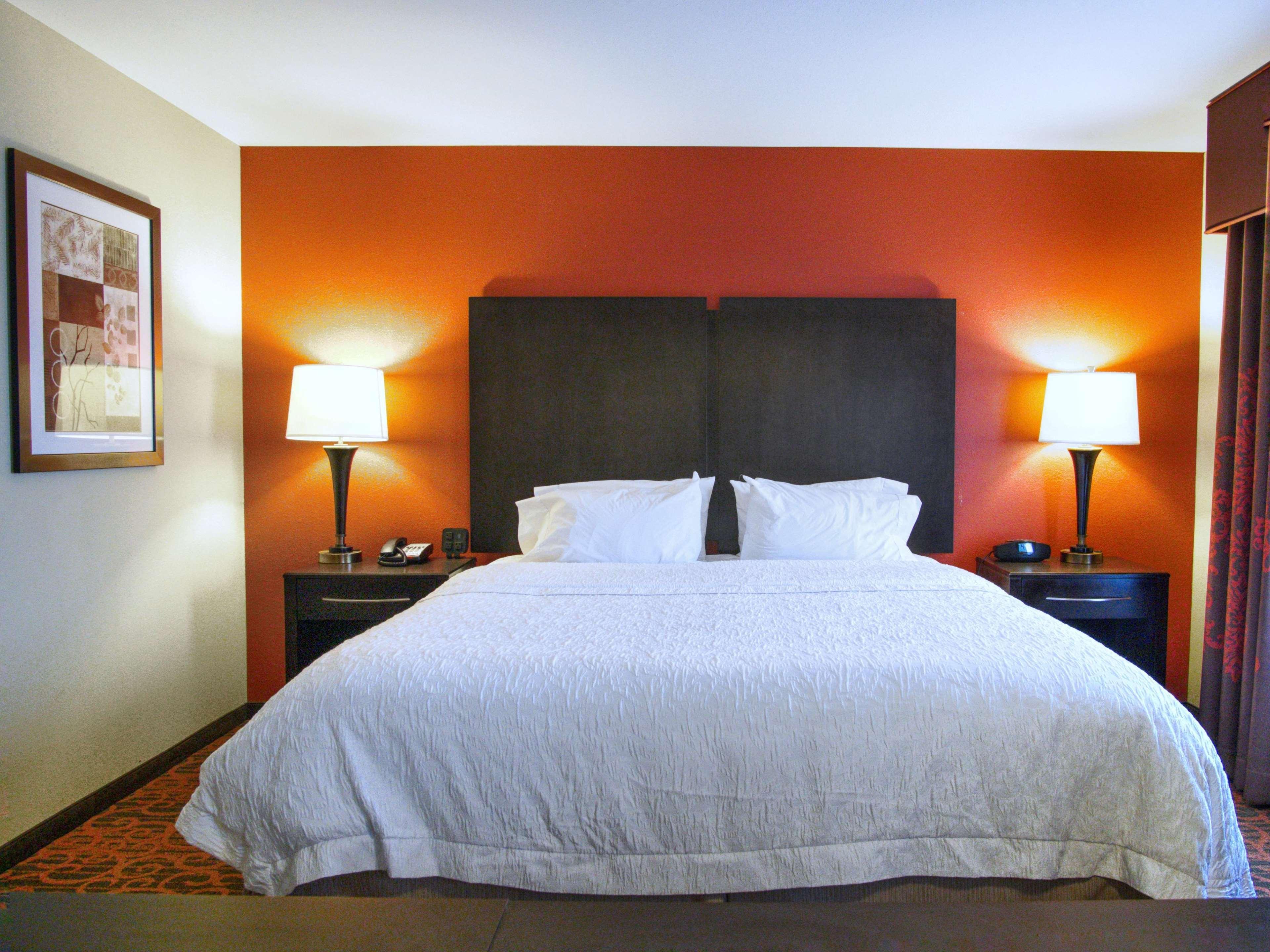 Hampton Inn & Suites Elk City Luaran gambar