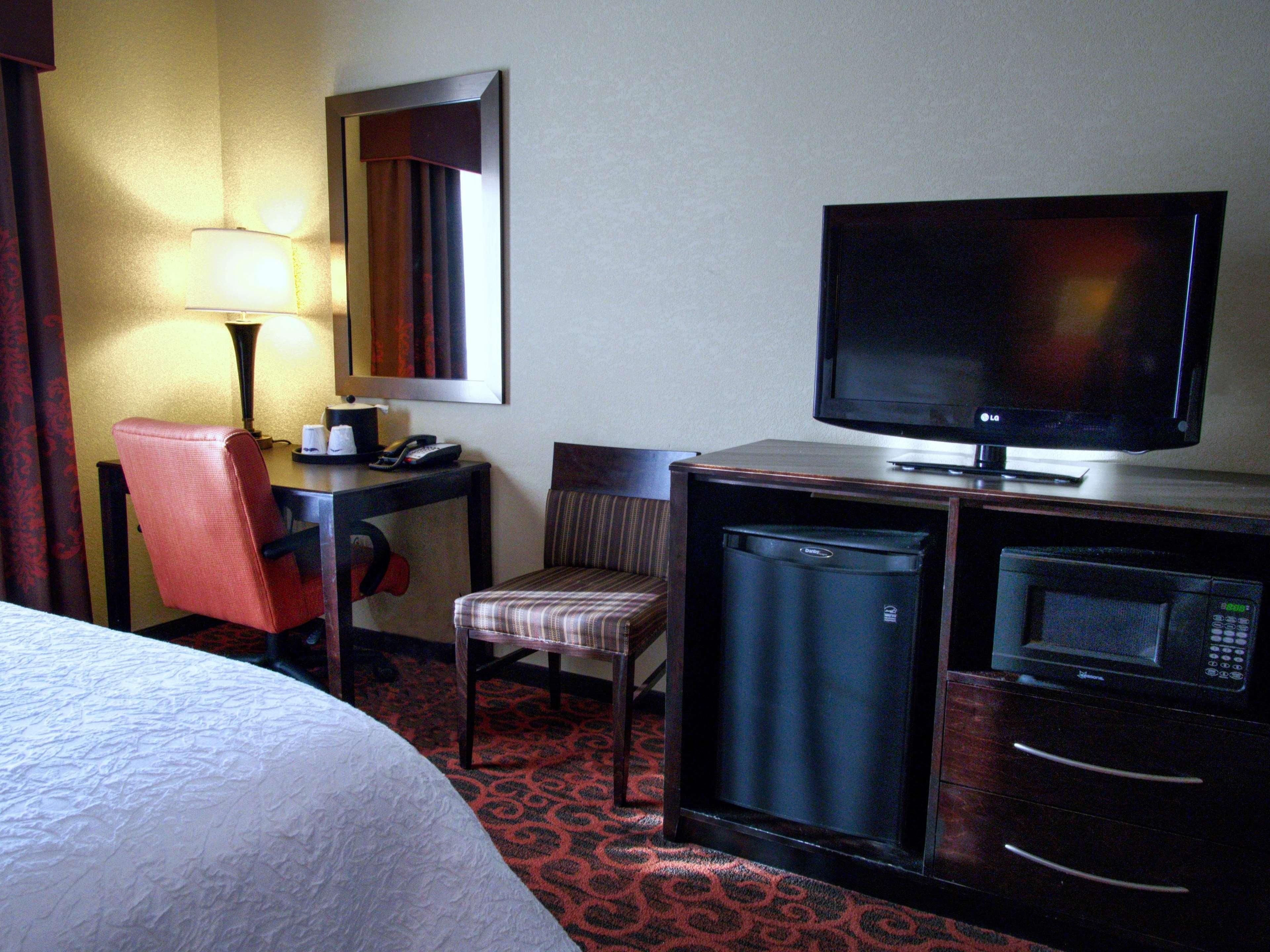Hampton Inn & Suites Elk City Luaran gambar