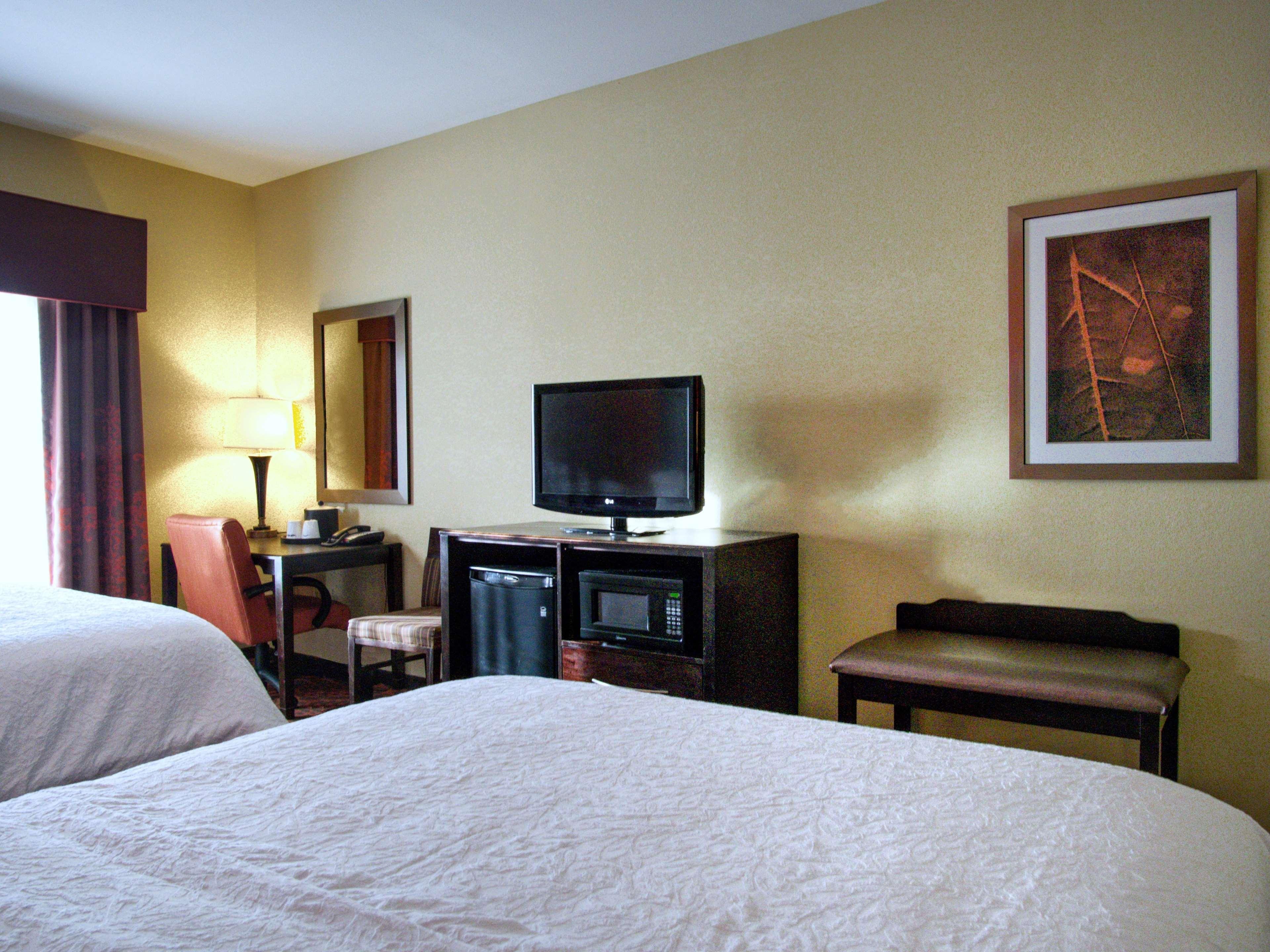 Hampton Inn & Suites Elk City Luaran gambar