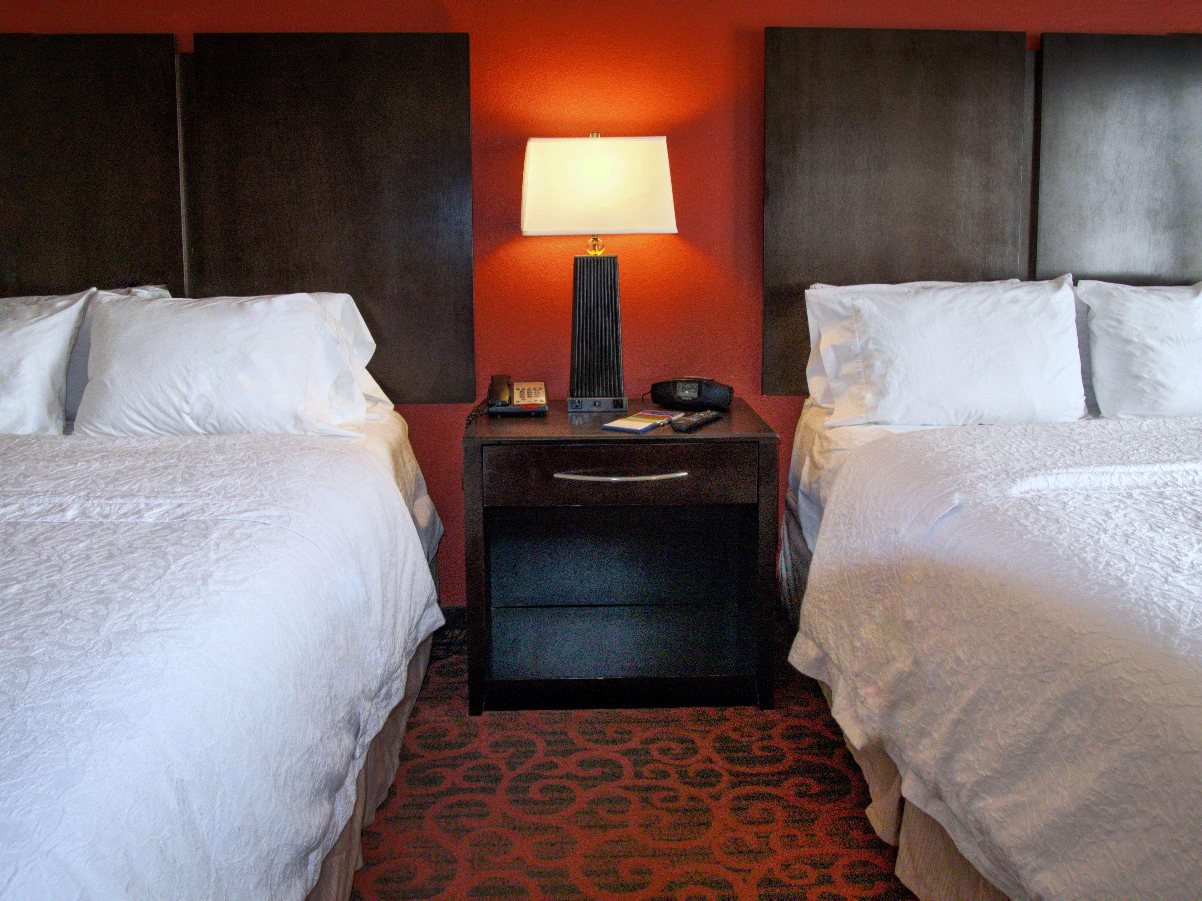 Hampton Inn & Suites Elk City Luaran gambar