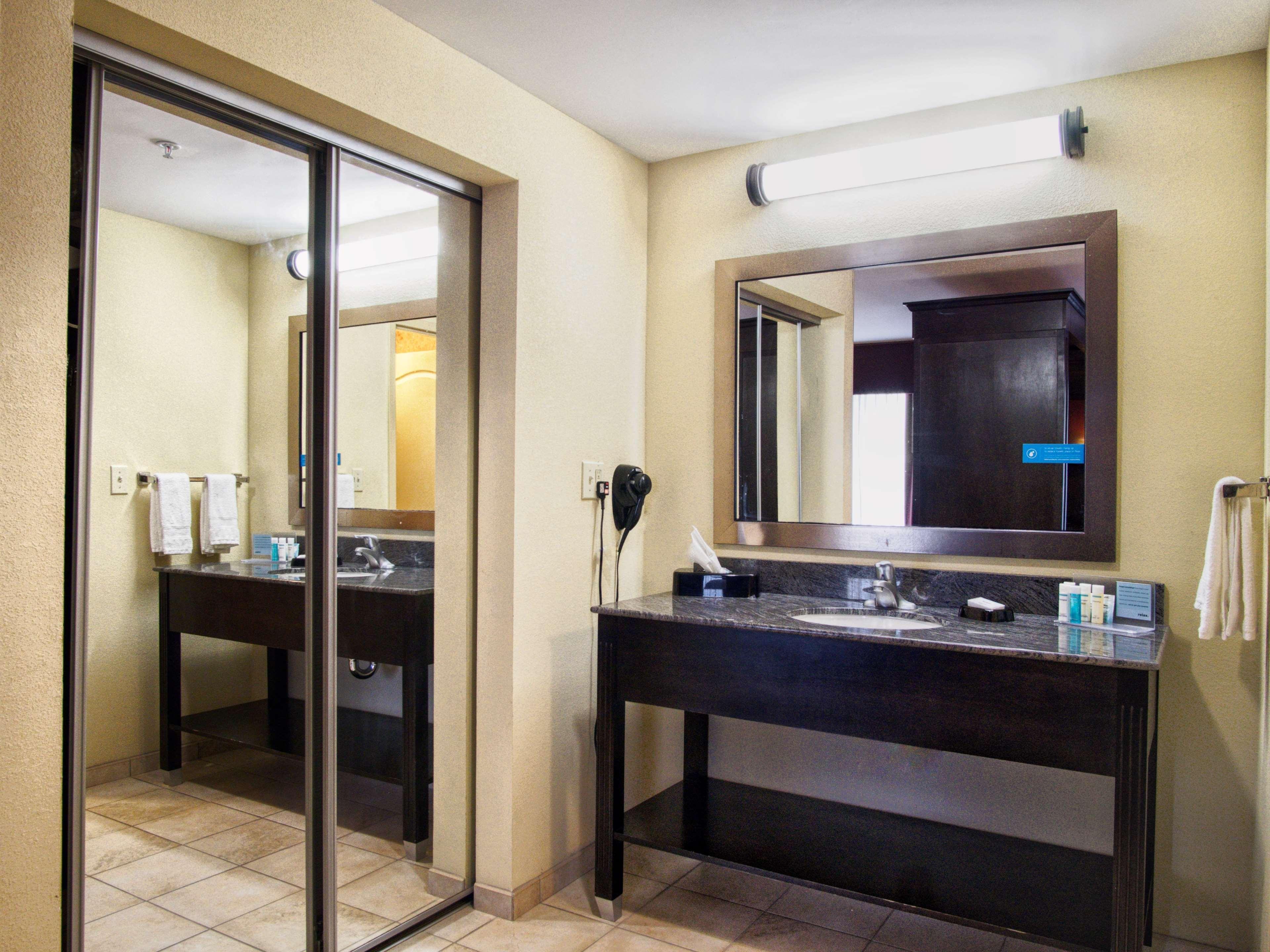 Hampton Inn & Suites Elk City Luaran gambar