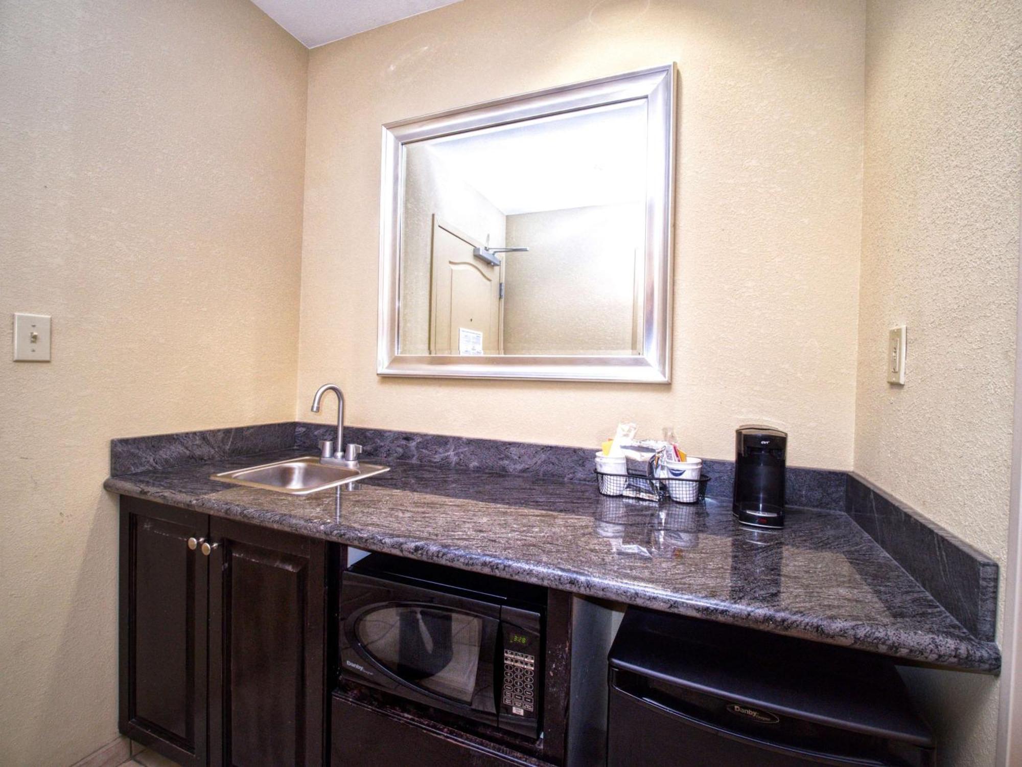 Hampton Inn & Suites Elk City Luaran gambar